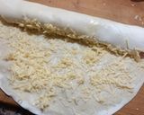 Foto del paso 3 de la receta: Rolls de jamón y queso 😉