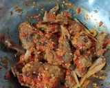 Foto langkah ke 3 dari resep #50 Ayam Pedas Kemangi.