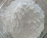 Foto langkah ke 3 dari resep Keropok Lekor.