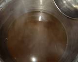 Es asam jawa langkah memasak 6 foto