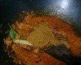 Foto langkah ke 2 dari resep Kari Kambing.