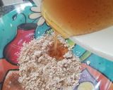 Foto del paso 3 de la receta: Muffins Navideños de frutos secos y mazapán
