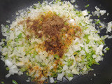 Encocado de pollo