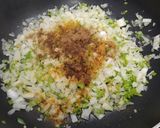 Foto del paso 3 de la receta: Encocado de pollo
