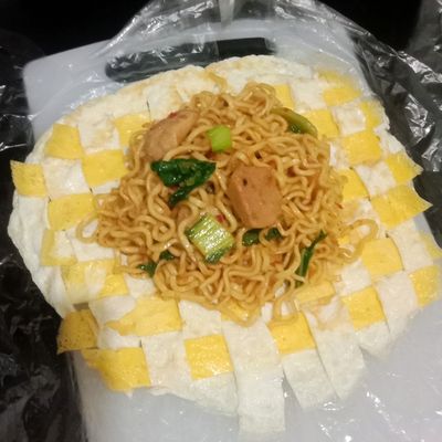 Langkah 6