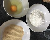 Foto del paso 1 de la receta Fingers de mozzarella 🧀