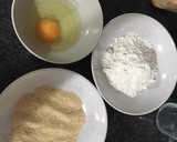 Foto del paso 1 de la receta: Fingers de mozzarella 🧀
