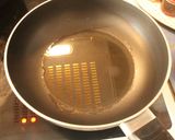 Foto del paso 3 de la receta: Spaguess, al la Talking heads