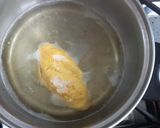 Foto del paso 2 de la receta: Pastel de brócoli con pechuga