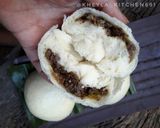Foto langkah ke 2 dari resep Daging Sapi Kecap Isian Bakpao #KitaBerbagi.