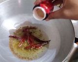 कड़ी (kadhi recipe in Hindi) रेसिपी चरण 1 फोटो