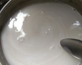 Foto langkah ke 9 dari resep Bua Loy Deasy (Thailand Dessert).