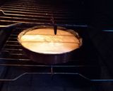Foto del paso 3 de la receta: Cake Bizcochuelo Casero