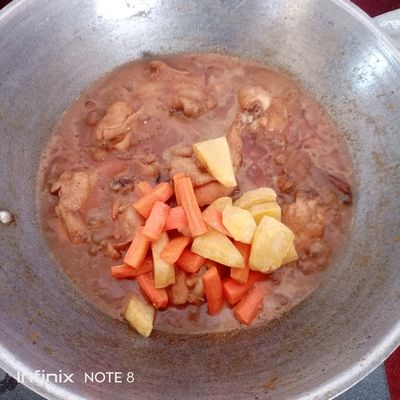 Langkah 5