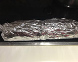 Foto del paso 4 de la receta: Rollo de carne y verduras