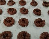 Foto langkah ke 3 dari resep Choco Chips Cookies.