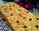 Foto langkah ke 6 dari resep Bolu tape.