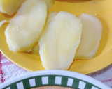 Foto del paso 2 de la receta: Papas a la milanesa !!!!!
