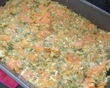 Foto del paso 4 de la receta: Brócoli y calabaza gratinada