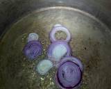 Jollof rice with peppered chicken recipe step 1 photo