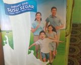 Foto langkah ke 2 dari resep Susu Kurma.