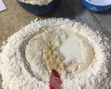 Foto del paso 4 de la receta: Pan de jamón, receta Navideña típica de Venezuela 🇻🇪