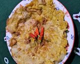 Foto langkah ke 6 dari resep Martabak Telor Endes.s.s.
