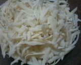 Foto del paso 8 de la receta: Pasta con salsa de verduras!!!