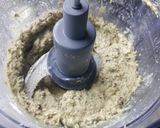 Foto del paso 3 de la receta: Albóndigas de berenjena con salsa filetto