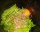 Foto del paso 1 de la receta: Canelones de acelga