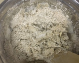 Foto del paso 2 de la receta: Galletas de harina tostada