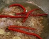 Foto langkah ke 3 dari resep Sate Ayam Sambal Kacang.