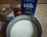 Foto langkah ke 1 dari resep Hot Chocolate.