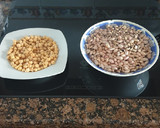 Foto del paso 1 de la receta: Potaje "del puñaico" de Almería