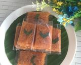Foto langkah ke 7 dari resep Wajik ketan gula merah.