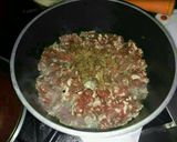 Foto del paso 2 de la receta: Empanadas de Arañitas. #SabrosasEmpanadasCriollas