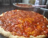 Foto del paso 5 de la receta: Pizzetas