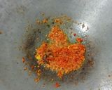 Foto langkah ke 2 dari resep Sayur Tahu Ala Warteg.