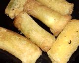 A picture of step 5 of Bread Shahi Tukday.