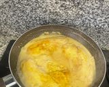 Foto del paso 4 de la receta: Tilapia en salsa coco y cúrcuma