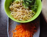 Foto langkah ke 1 dari resep Tahu Toge (GEHU) Pedas.