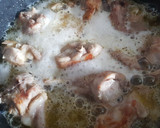 Foto del paso 2 de la receta: Conejo con ajos al cava🍾