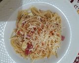 Foto langkah ke 4 dari resep Spaghetti simple.