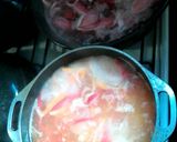 Foto del paso 2 de la receta: Calamares en escabeche