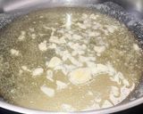 Foto del paso 4 de la receta: Risotto de gambón