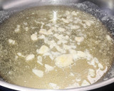 Foto del paso 4 de la receta: Risotto de gambón