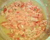 Foto del paso 6 de la receta: Espaguetis boloñesa con jamón