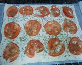 Foto del paso 1 de la receta Pizza carbonara
