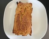 Foto del paso 6 de la receta Bizcocho de limón