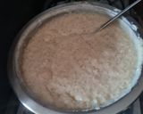 A picture of step 6 of Dairy-Free Melkkos.